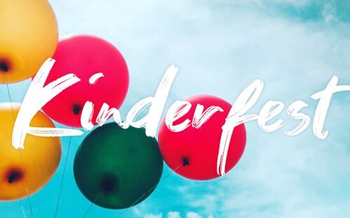 Kinderfest