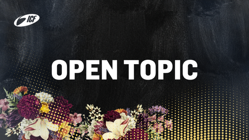 Open Topic