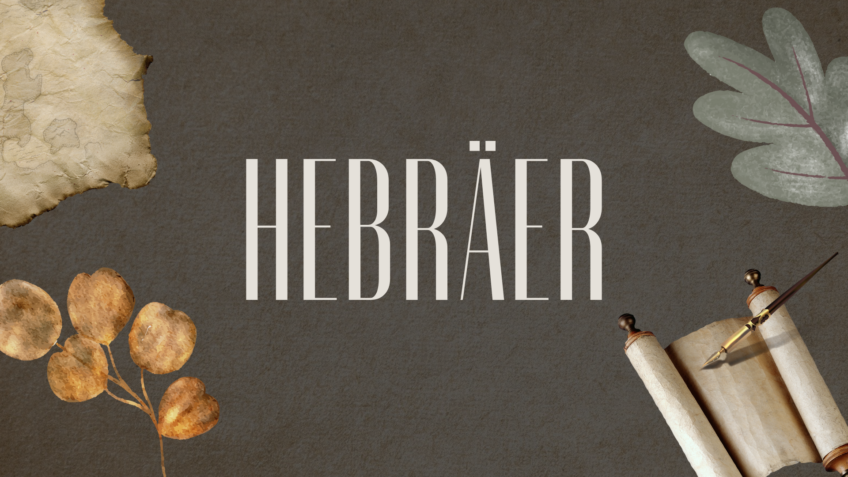 Hebräerbrief